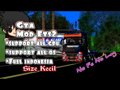 ets2 mod indonesia android apk